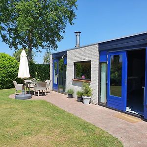 Bungalow Mimosa2, Klepperstee In Ouddorp